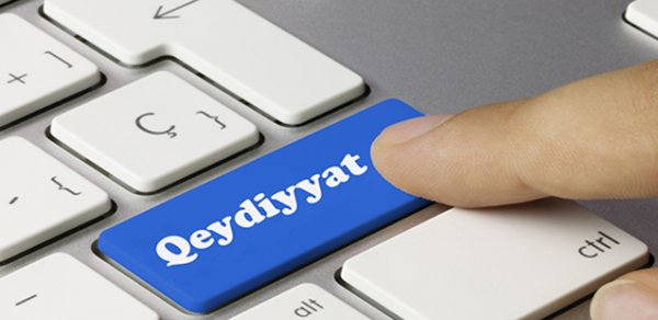 Ali məktəblərə qəbul olmaq istəyən subbakalavrların qeydiyyatı başladı
