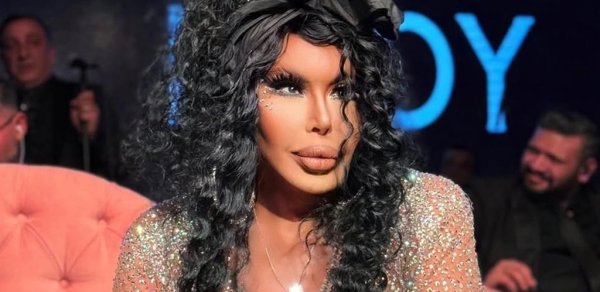 Bülent Ersoy vəsiyyətini açıqlayıb