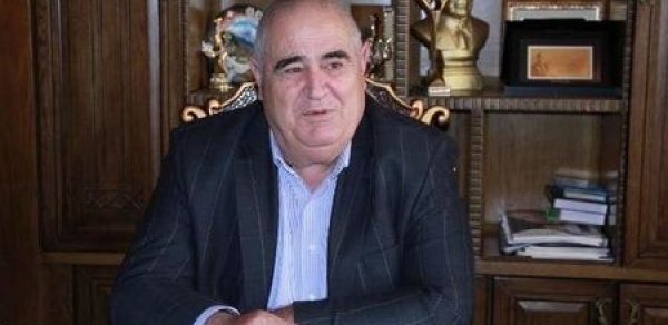 “Məni həbs edin, canım qurtarsın...” – Şərurlu İsfəndiyar