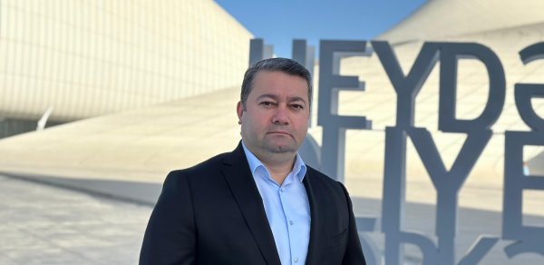 SOCAR-da yeni təyinat: Vasif Əmirova yüksək vəzifə verildi