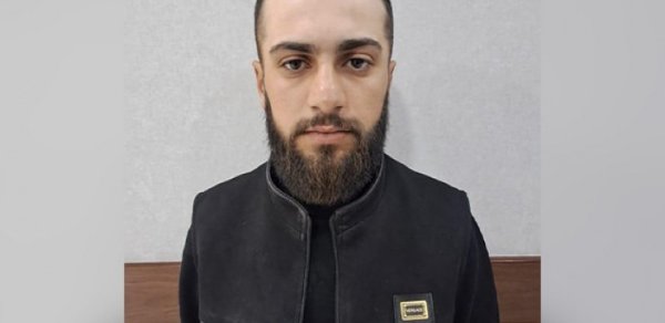 Bakıda 7 ay əvvəl dənizdə batdığı ehtimal edilən şəxs sağ tapıldı
