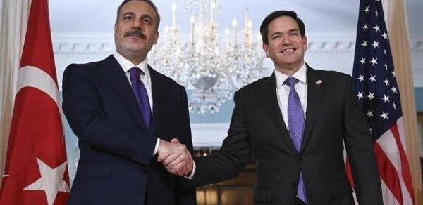 Fidan-Rubio danışıqlarının təfərrüatları açıqlanıb