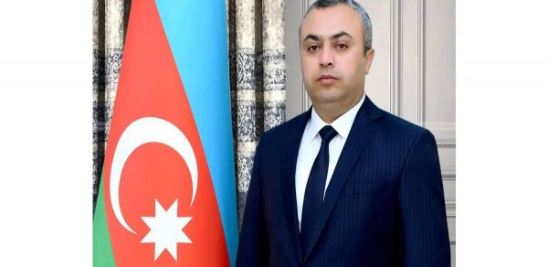 Naxçıvan MR Tibb Müəssisələrinin İdarəetmə Birliyinin İcraçı direktoru işdən çıxarılıb