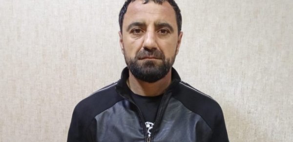 Dələduzluq edən "vəzifəli şəxs" tutuldu