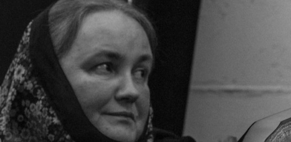 “Moskva göz yaşlarına inanmır” filminin aktrisası vəfat etdi