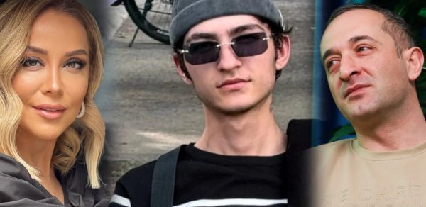 İradə və Hikmət Elgün üçün çağırış etdi
