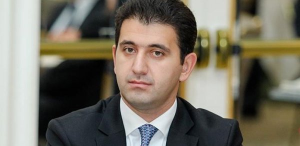 Gəncənin deputatı Elgün haqda danışdı: “Cinayətkar cəzasız qalmayacaq”