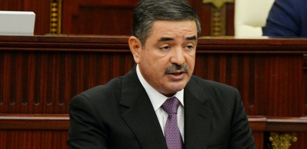 100-dən çox “Telegram”, “TikTok” və “Instagram” kanalı bağlanıb - Seyfulla Əzimov