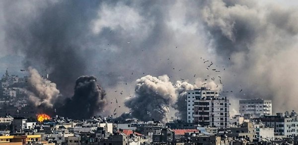 Qəzzada ölənlərin sayı 53 119 nəfərə çatdı