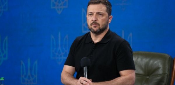 Ukrayna heyəti İstanbulda sülh barədə qərarlar qəbul etməyə hazırdır