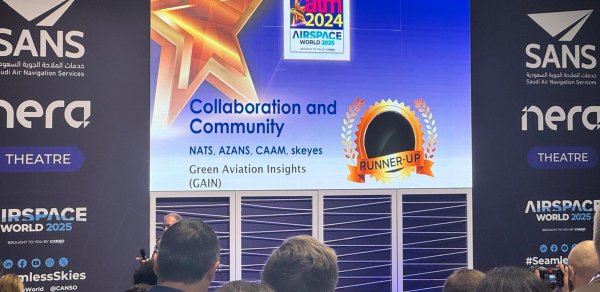 AZANS “ATM Awards 2024” beynəlxalq mükafat üzrə yüksək yerə layiq görülüb