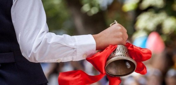 "Son zəng" geyimi ilə bağlı məktəbələrə təlimat verildi