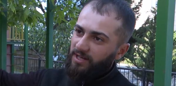 “Dedim, qoy məni elə öldü bilsinlər” - 9 ay sonra tapılan Kənan