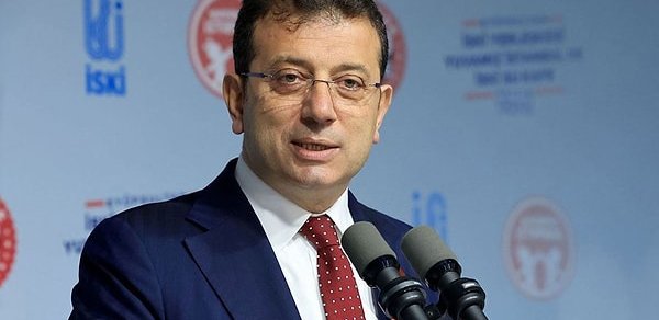 İmamoğlunun həbs müddəti uzadıldı