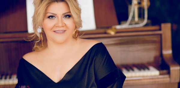 Aygün Səmədzadəyə vəzifə verildi