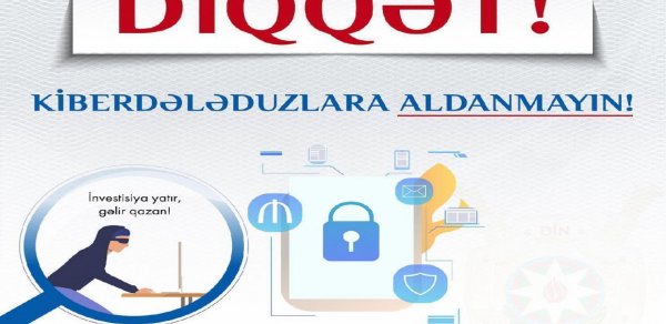 Ötən gün bank kartlarından 20 min manatdan çox pul oğurlanıb