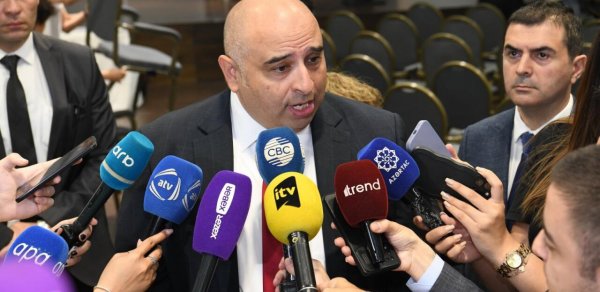 ABŞ-də oxuyan azərbaycanlı tələbələrin sayı artıb
