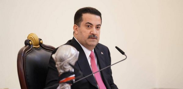 İraq Qəzza və Livanın bərpasına vəsait ayıracaq