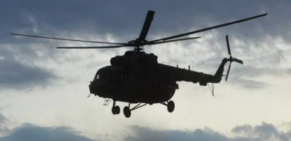 Finlandiyada helikopterin toqquşması nəticəsində beş nəfər ölüb