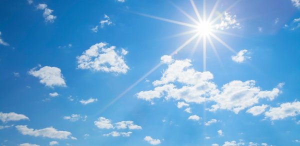 Sabahın hava proqnozu açıqlandı