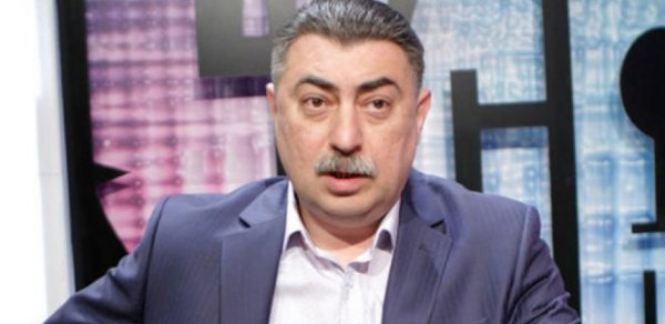 Vado Korovinə AĞIR İTKİ