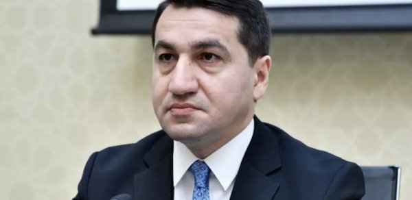 “Azərbaycan – İran münasibətləri yeni bir inkişaf mərhələsinə addım atıb”