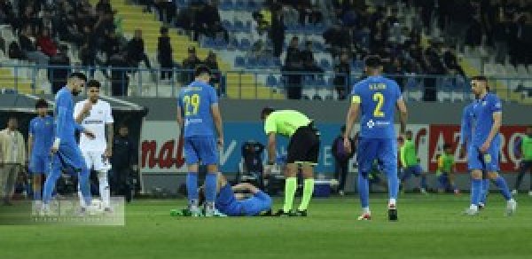 Premyer Liqa: "Qarabağ" "Kəpəz"i böyük hesabla məğlub edib