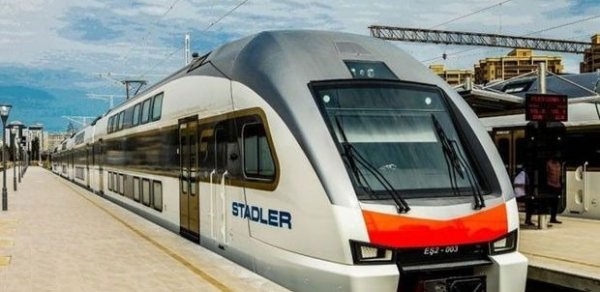 Qatarlarımızın sürəti tənqid edildi: “Özbəkistandan da geridəyik, bizimkilər “Jiquli” sürətindədir"