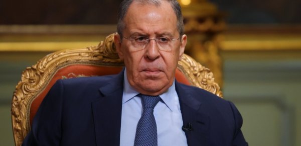 Sergey Lavrov Ermənistana səfər edəcək