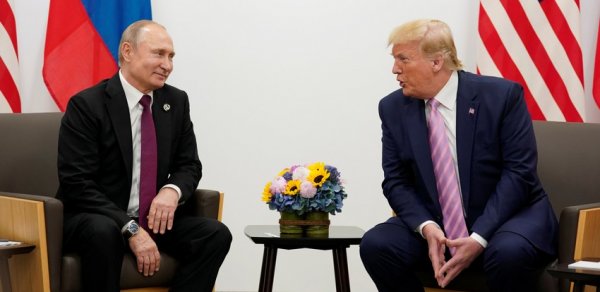 Putin və Tramp bu axşam telefon danışığı aparacaqlar