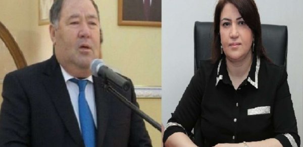 Keçmiş başçının direktor qızı işdən çıxarıldı