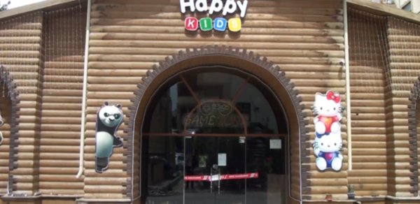 Bakıda bu məşhur əyləncə mərkəzi bağlandı - FOTOLAR
