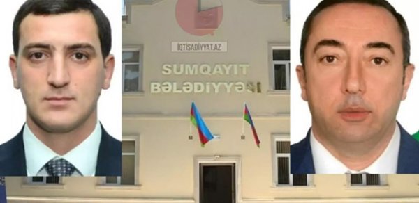 4 ay əvvəl seçilən bələdiyyə sədri işdən çıxdı