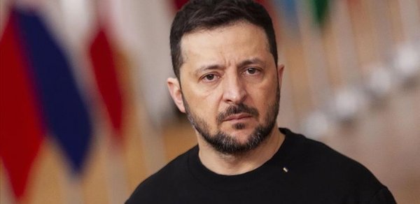 Zelenski: Ukrayna Rusiyanın ultimatumlarına boyun əyməyəcək
