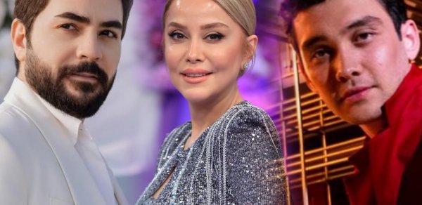 Özbək müğənni yenidən Azərbaycan mahnısı oxudu - VİDEO