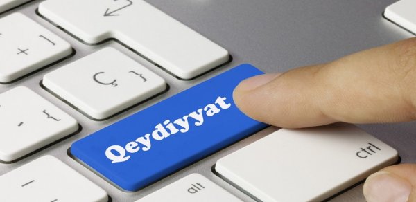 Qabiliyyət imtahanlarına qeydiyyat başlayıb