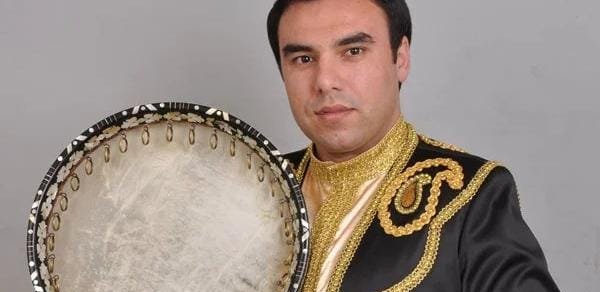 İlkin Əhmədov üçüncü dəfə ata oldu