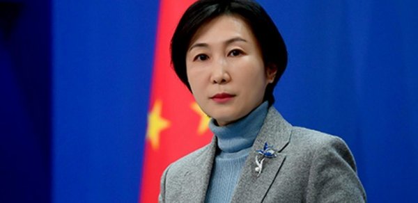 Çin XİN: Pekin Rusiya və Ukrayna arasında birbaşa dialoqu dəstəkləyir