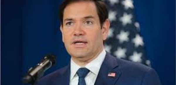 Rubio: Tramp Putinə heç bir güzəşt etməyib