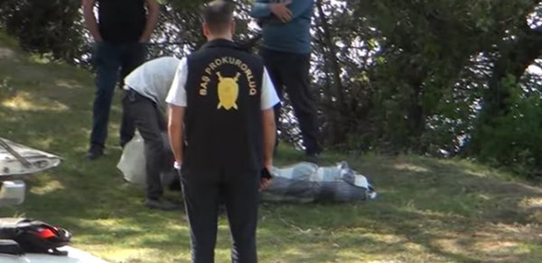 Kürə atılan Nuranənin qətli ilə bağlı yeni - Detallar