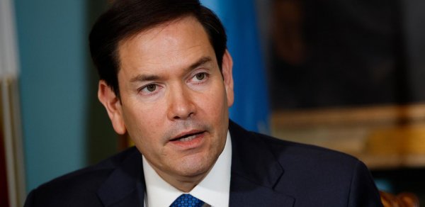 Rubio: Xəzər interkonnektorunun tamamlanması Vaşinqtonun maraqlarına uyğundur
