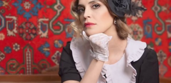 Azərbaycanlı məşhur müğənni boşandı
