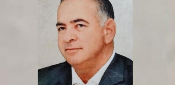 Tanınmış iş adamı vəfat etdi