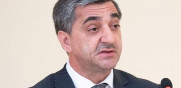 Naxçıvanda yeni nazir təyin olundu