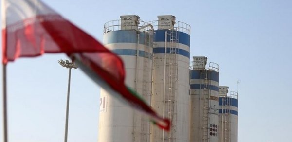 CNN: İsrail İranın nüvə obyektlərinə hücum etməyə hazırlaşır