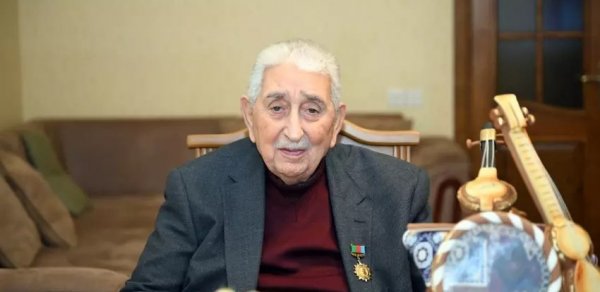 Sanatoriyaya yerləşdirilən Xalq artistindən səhhəti ilə bağlı  AÇIQLAMA
