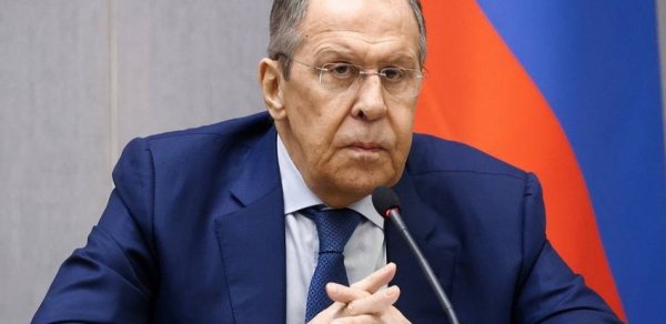 Lavrov: "3+3" formatında üçüncü görüş hazırlanır