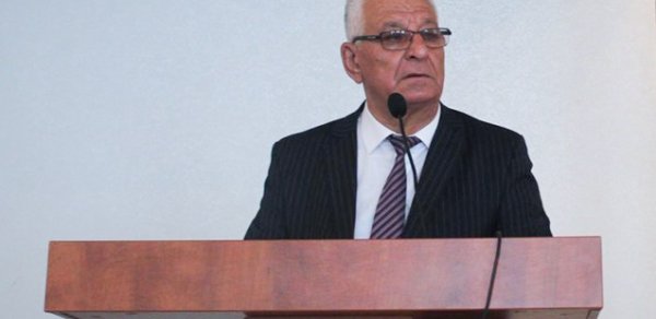 İmişlidə qalmaqallı hadisədən sonra Ağsaqqallar Şurasına yeni sədr seçildi