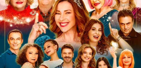 Məşhur filmin yayım tarixi bəlli oldu