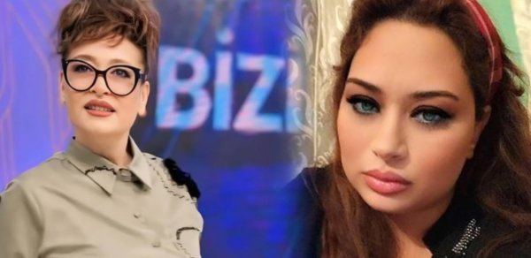 Mehriban Xanlarovanın övladlığa götürdüyü bacısı qızı atasını axtarır - FOTO
